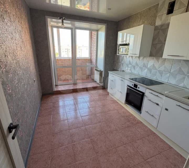 Сдаётся 2-комнатная квартира, 58 м²