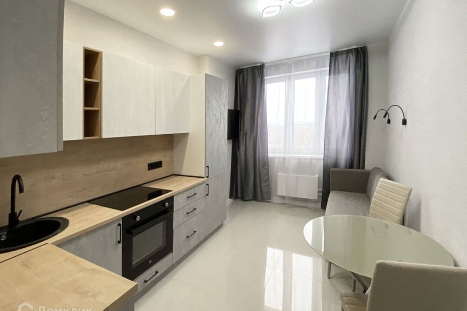 Сдаётся 1-комнатная квартира, 41 м²