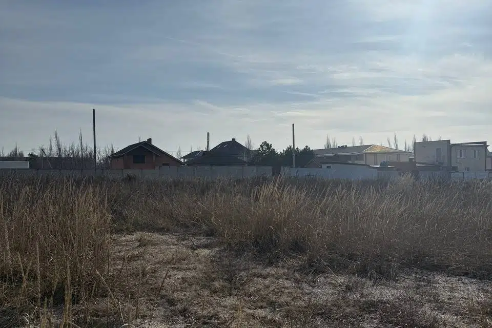 Продаётся участок, 6 сот., ИЖС