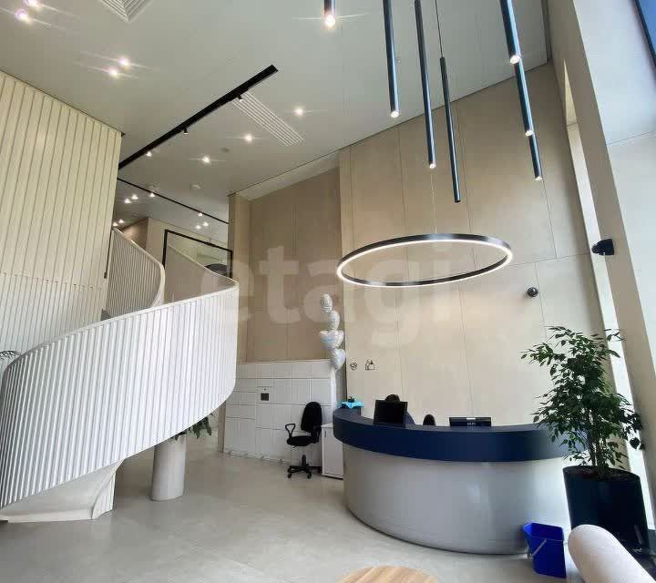 Продаётся 1-комнатная квартира, 37.8 м²
