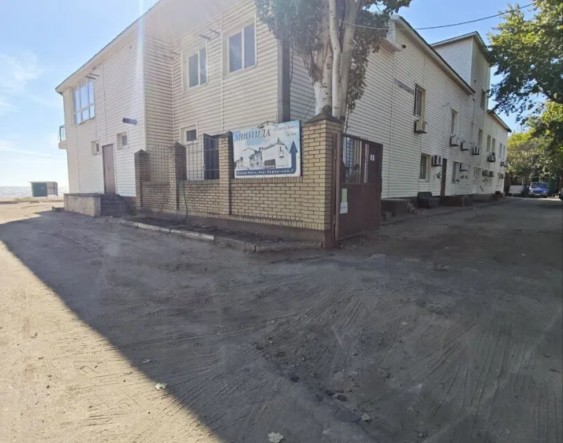 Продаётся помещение своб. назначения, 1543 м²