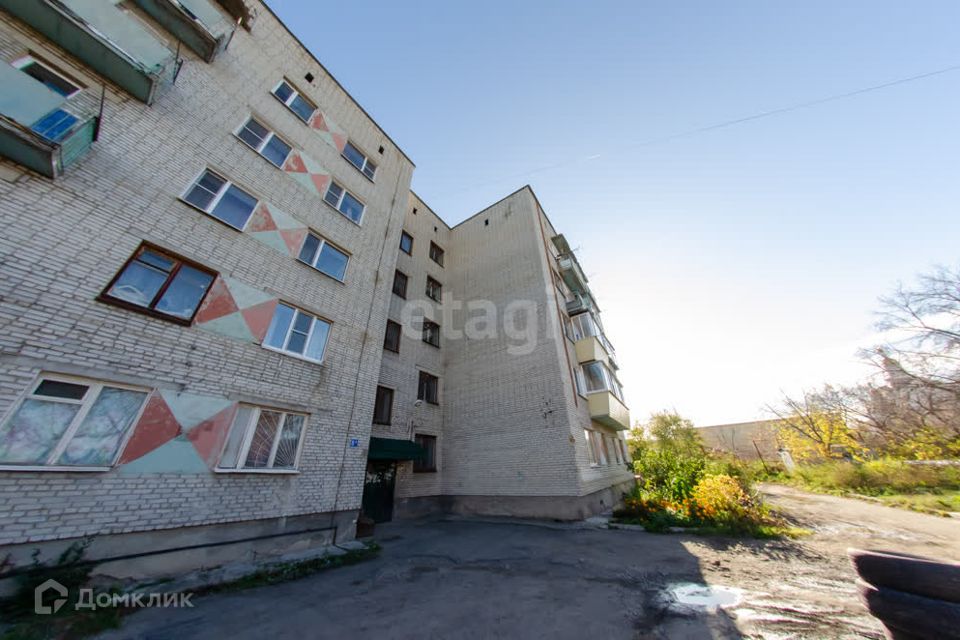 Продаётся комната в 2-комн. квартире, 13.1 м²