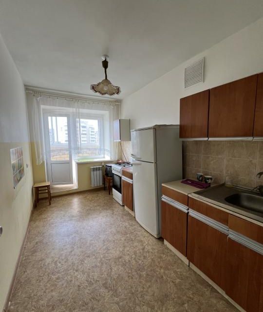 Продаётся 1-комнатная квартира, 31 м²