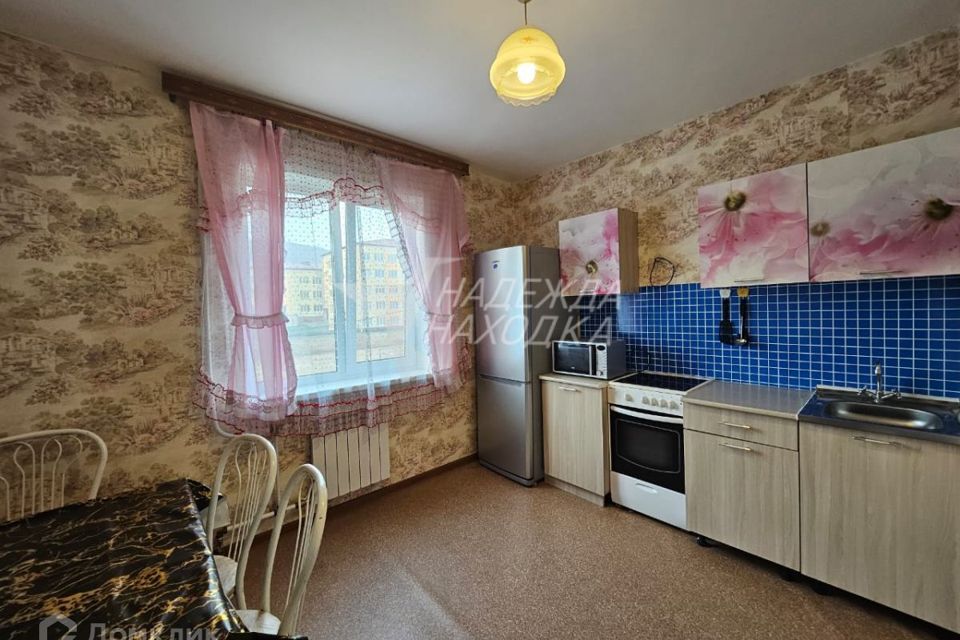 Сдаётся 2-комнатная квартира, 52 м²