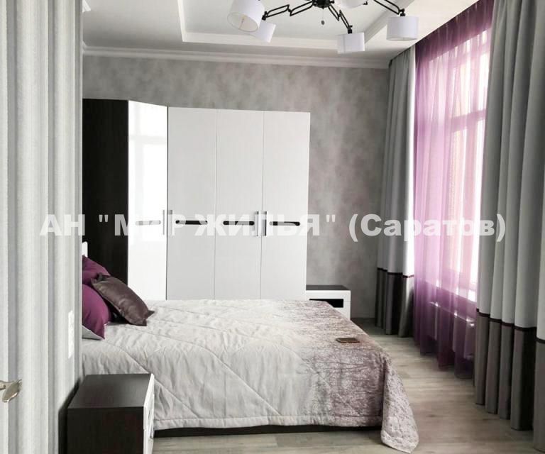 Сдаётся 1-комнатная квартира, 50 м²
