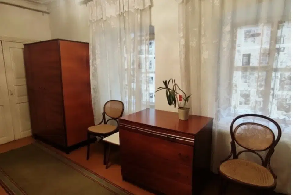 Продаётся 1-этажный дом, 105 м²