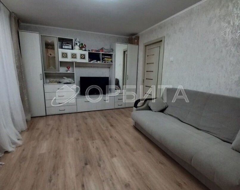 Продаётся 3-комнатная квартира, 64 м²