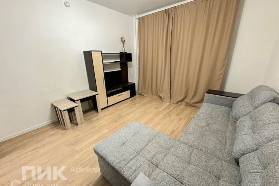 Сдаётся студия, 19.5 м²