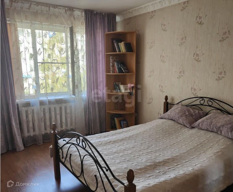 Сдаётся 2-комнатная квартира, 38 м²