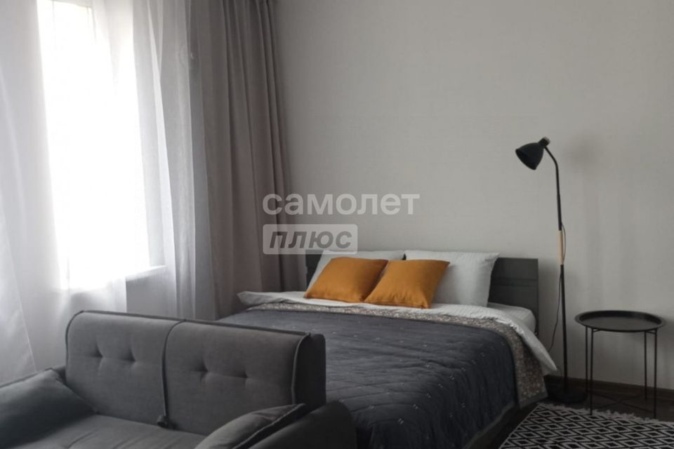 Сдаётся студия, 29 м²