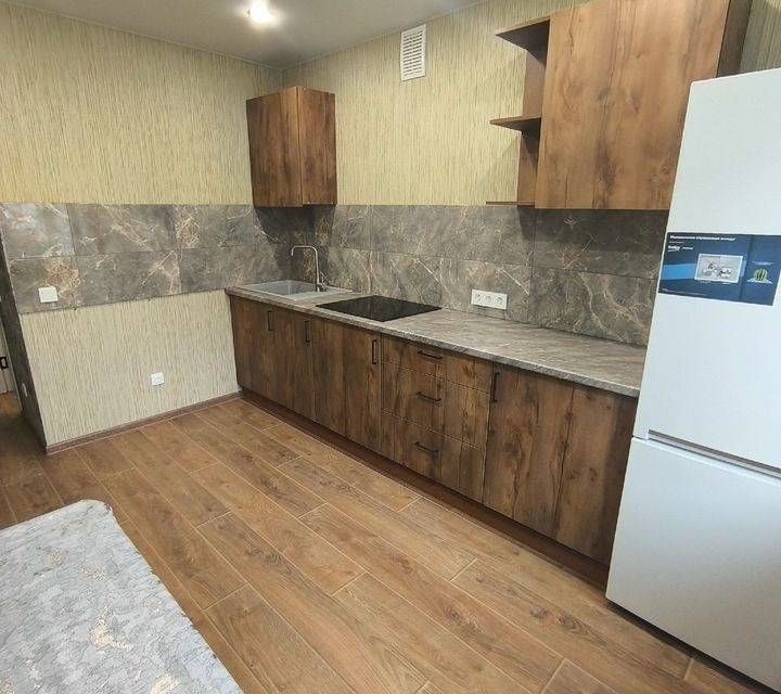 Сдаётся 1-комнатная квартира, 35 м²