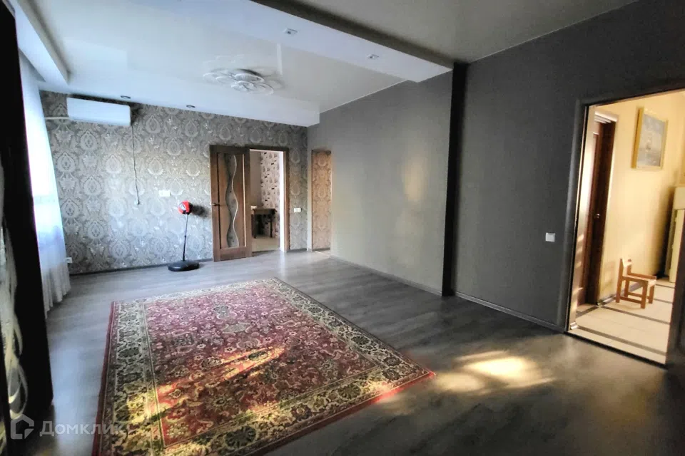 Продаётся 1-этажный дом, 30.9 м²