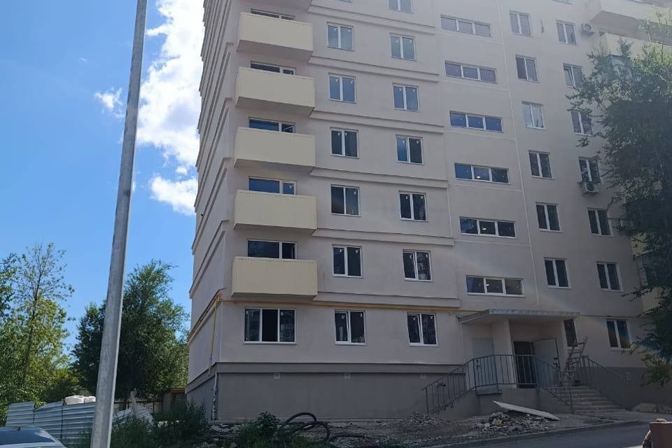 Продаётся 3-комнатная квартира, 73 м²