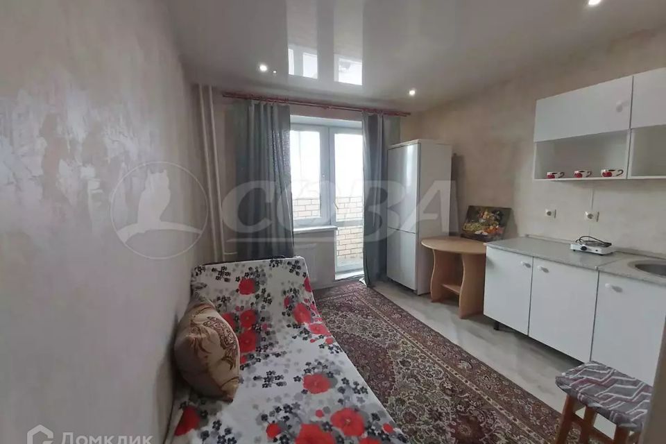Продаётся студия, 16 м²