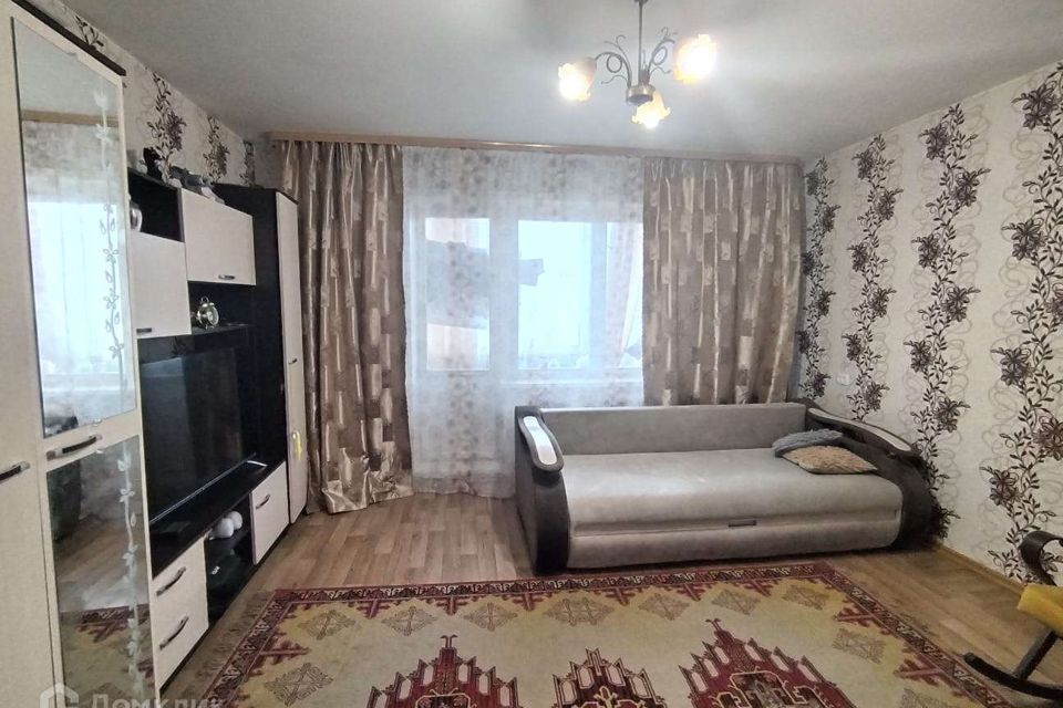 Продаётся 2-комнатная квартира, 51.4 м²