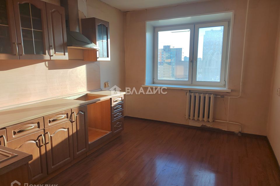 Продаётся 1-комнатная квартира, 47.9 м²