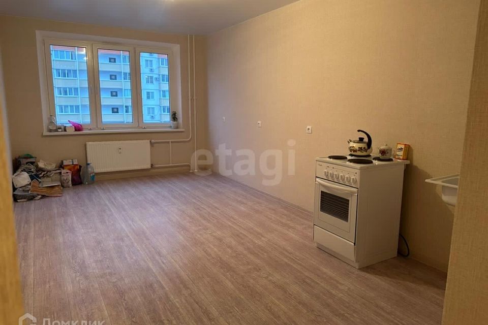 Продаётся 2-комнатная квартира, 65 м²