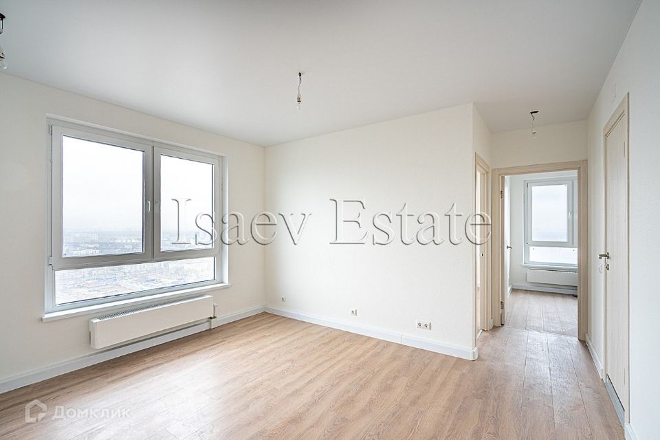 Продаётся 2-комнатная квартира, 46 м²
