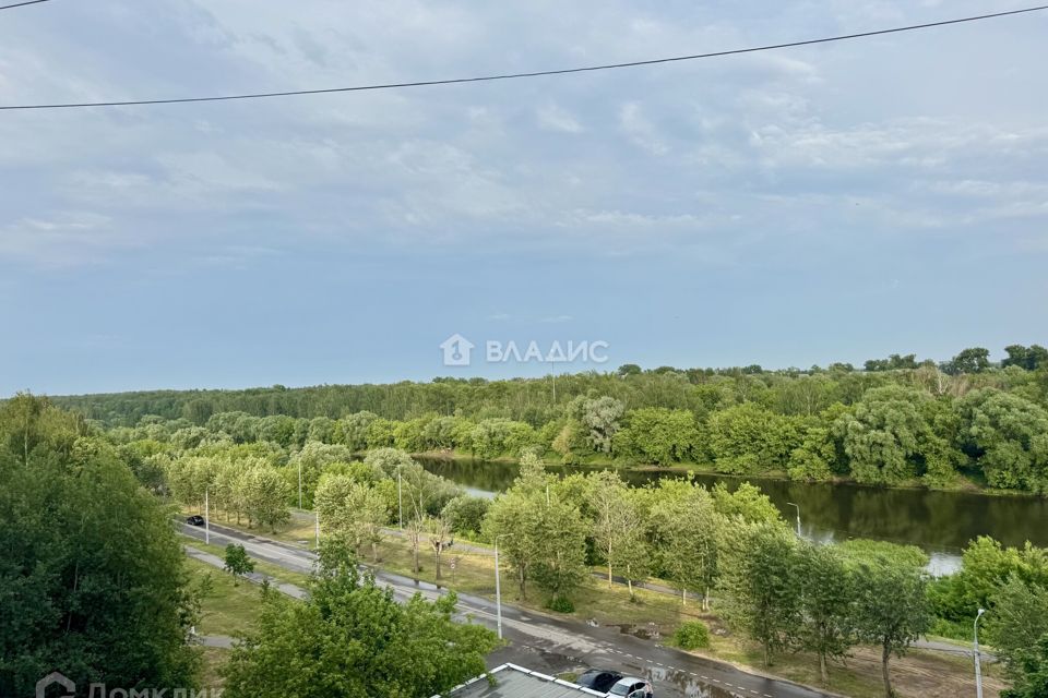 Продаётся 2-комнатная квартира, 45.1 м²