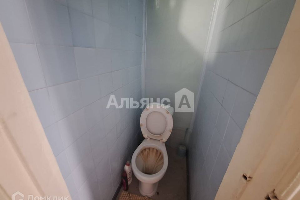 Продаётся 2-комнатная квартира, 46.6 м²