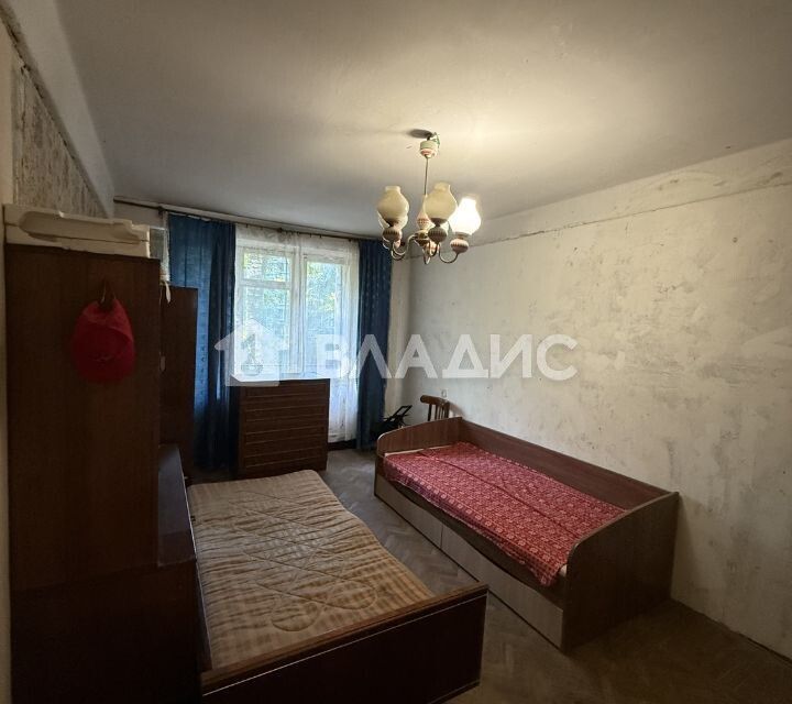 Продаётся 1-комнатная квартира, 31 м²