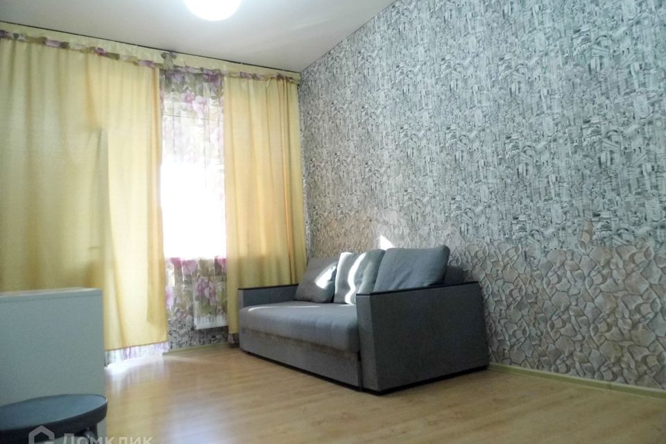Сдаётся студия, 26.7 м²