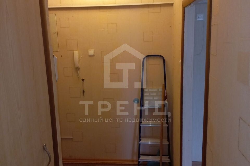 Продаётся 3-комнатная квартира, 54.4 м²
