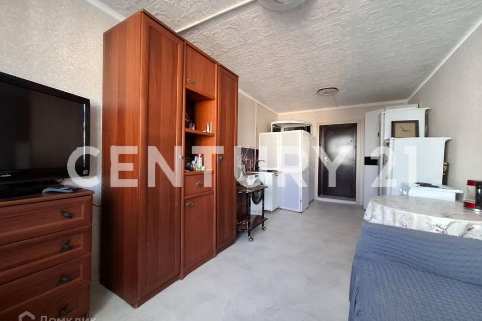 Продаётся студия, 18.6 м²