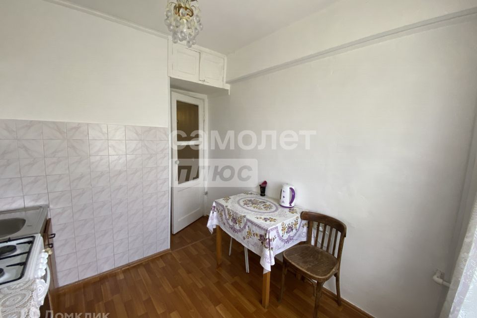 Продаётся 2-комнатная квартира, 45.1 м²