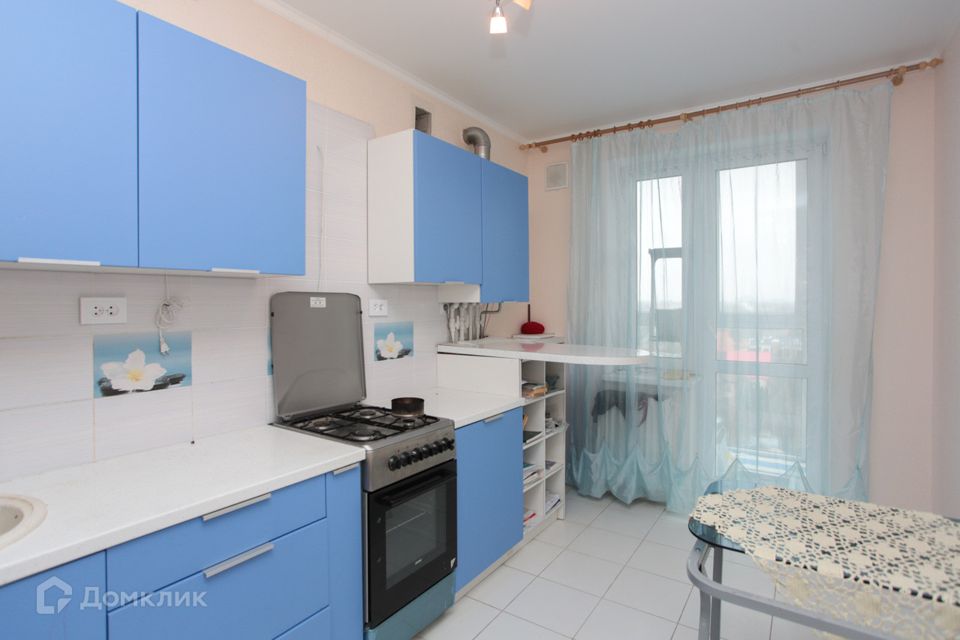 Сдаётся 1-комнатная квартира, 35 м²