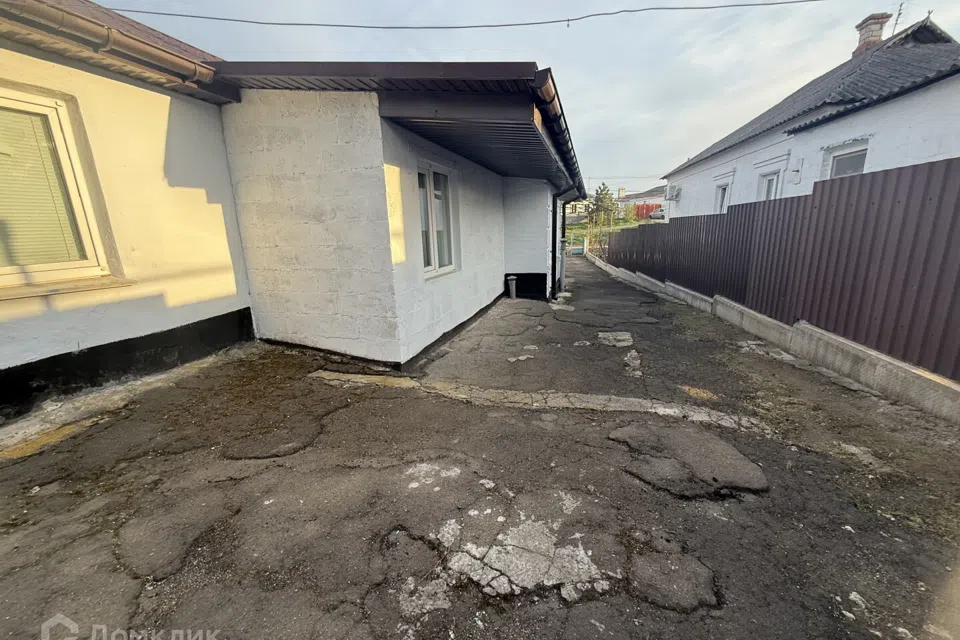Продаётся 1-этажный дом, 96.5 м²