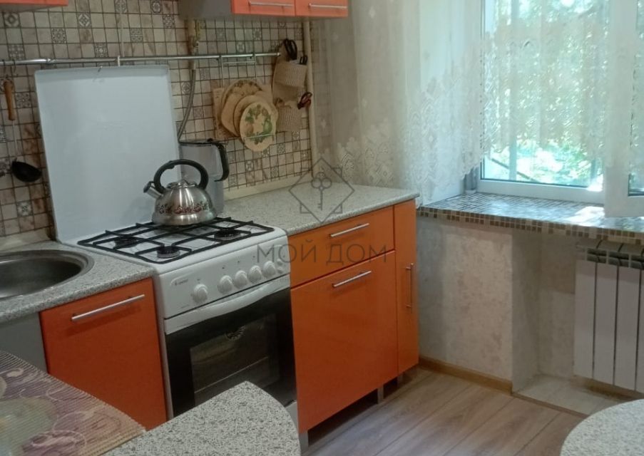 Сдаётся 1-комнатная квартира, 30 м²