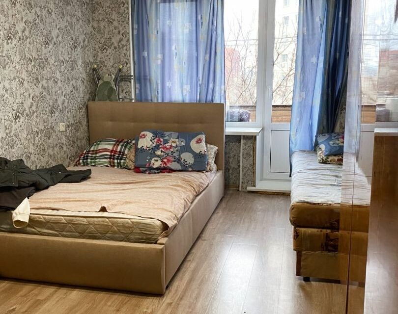 Продаётся 2-комнатная квартира, 41.1 м²