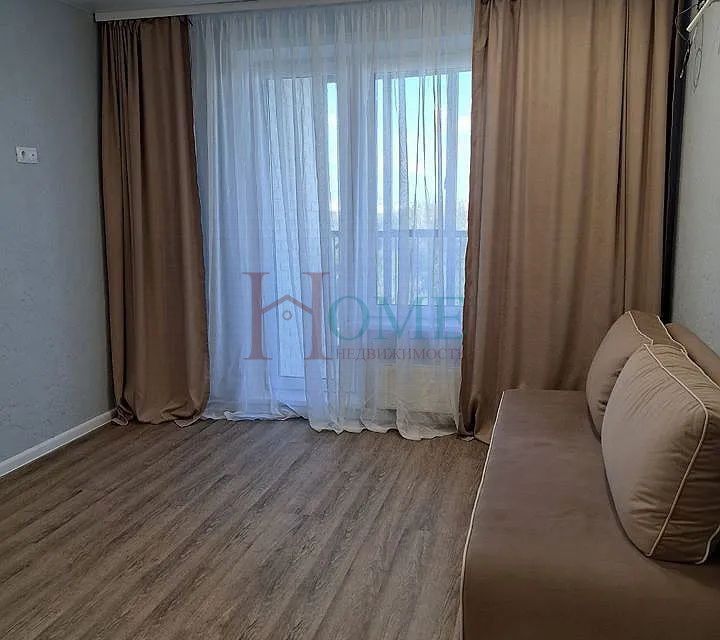 Сдаётся студия, 24 м²