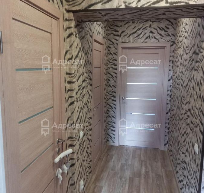 Продаётся 1-комнатная квартира, 41 м²