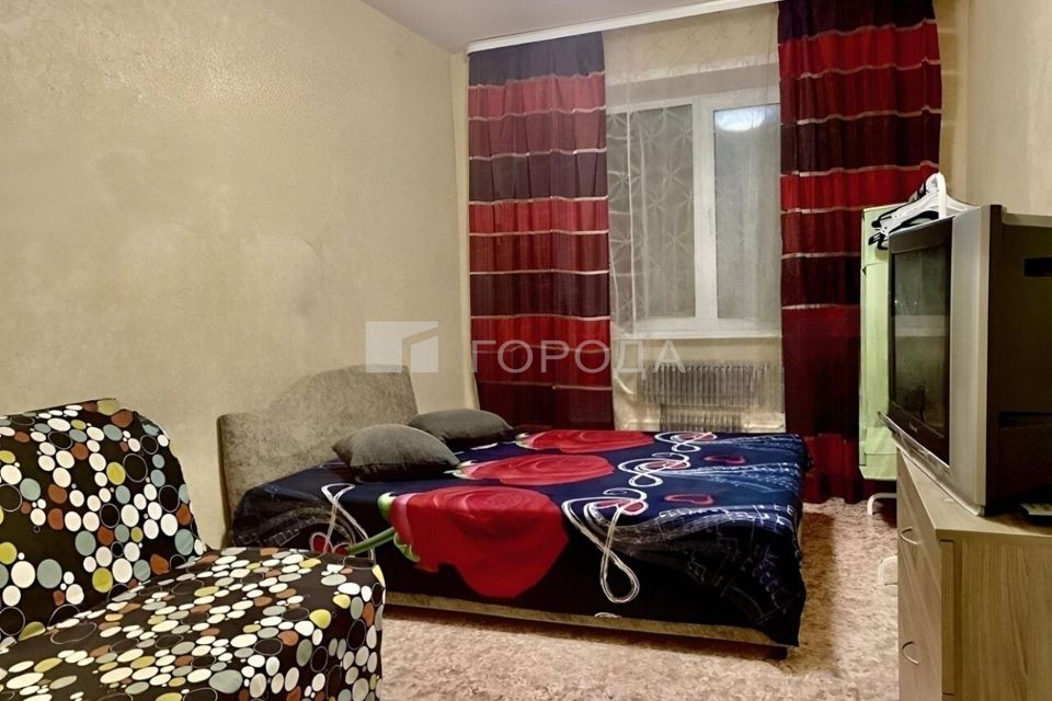 Сдаётся 1-комнатная квартира, 37 м²