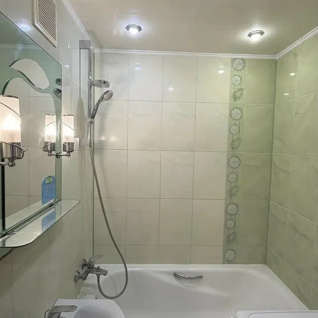 Продаётся 2-комнатная квартира, 54 м²