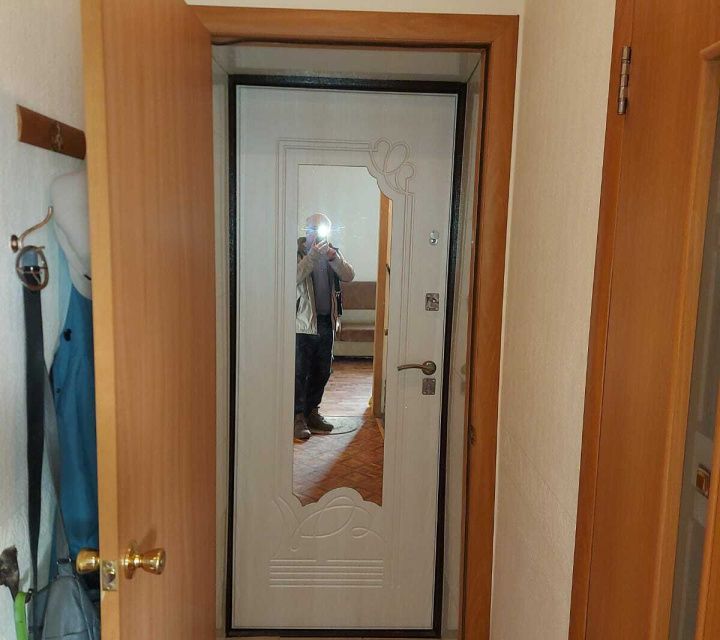 Продаётся 1-комнатная квартира, 31.4 м²