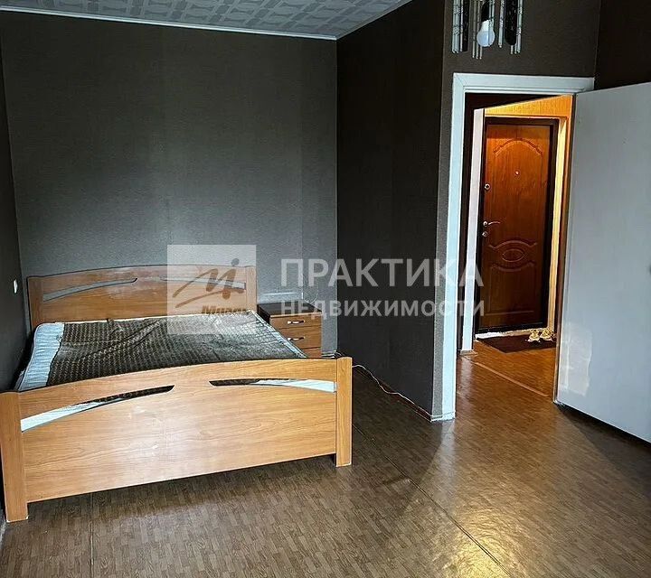 Сдаётся 1-комнатная квартира, 34 м²