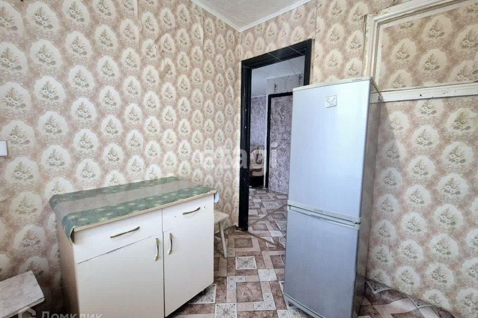 Сдаётся 1-комнатная квартира, 31.8 м²