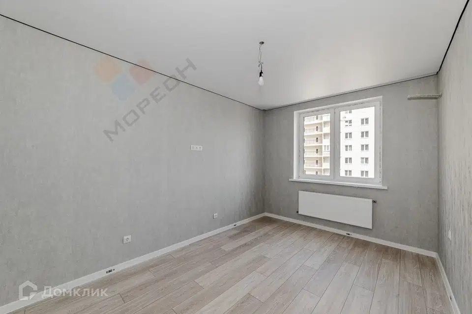 Продаётся 1-комнатная квартира, 35 м²