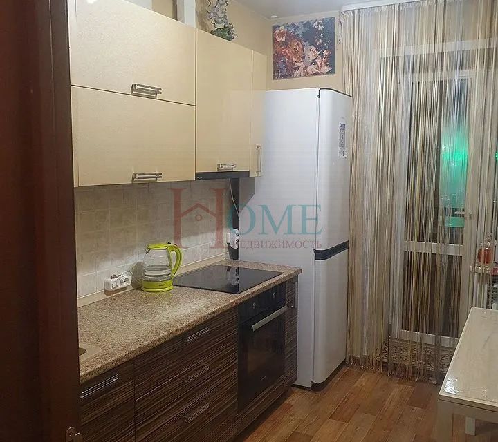 Сдаётся 1-комнатная квартира, 35 м²