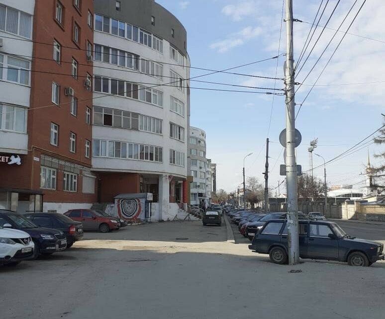 Купить Квартиру В Рязани Ул Маяковского