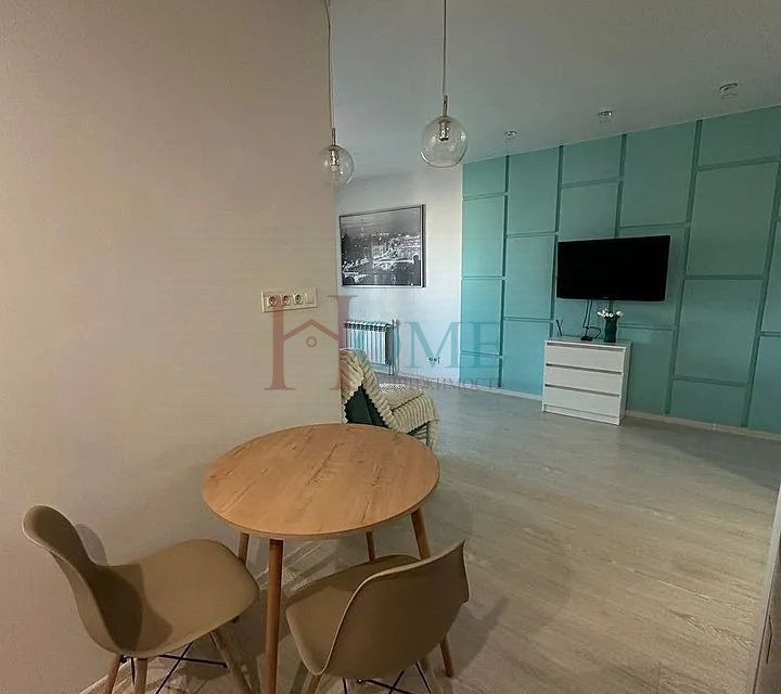 Сдаётся 2-комнатная квартира, 46 м²