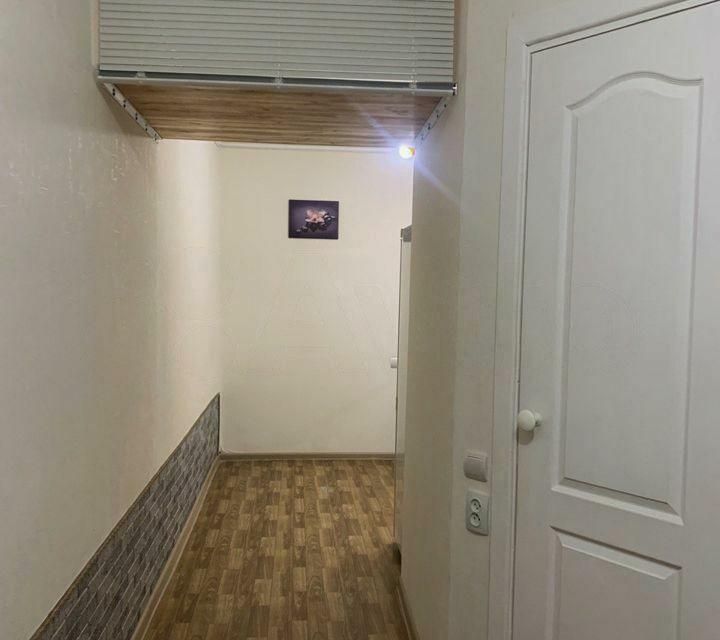 Продаётся 1-комнатная квартира, 31 м²