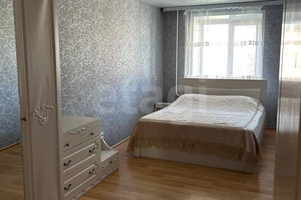 Продаётся 2-комнатная квартира, 44.1 м²