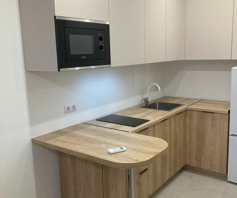Сдаётся 1-комнатная квартира, 31 м²