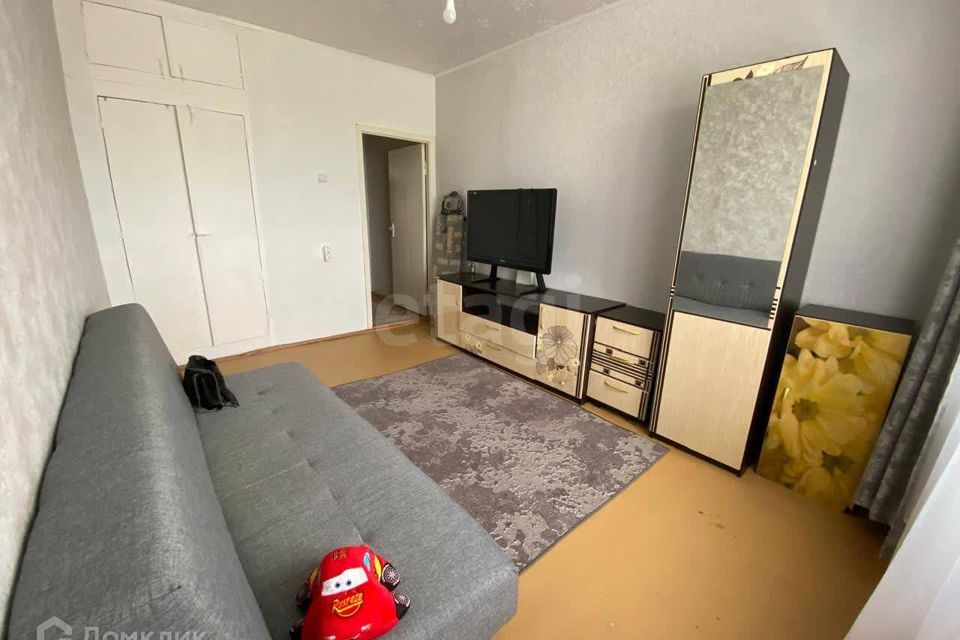 Сдаётся комната в 2-комн. квартире, 13 м²