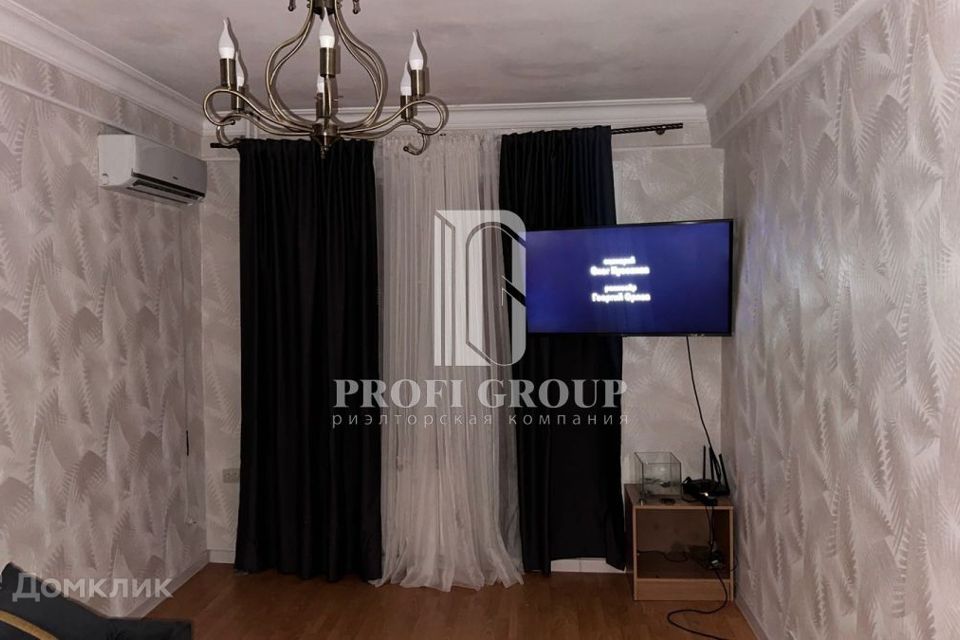 Продаётся 2-комнатная квартира, 55 м²