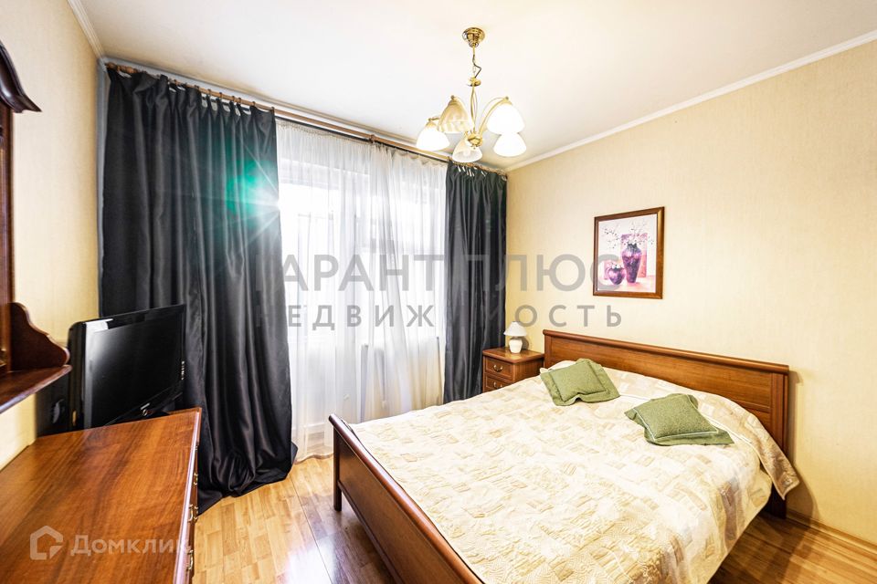Сдаётся 2-комнатная квартира, 50 м²